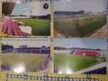 4 postais do estádio dr Machado de Matos, Felgueiras