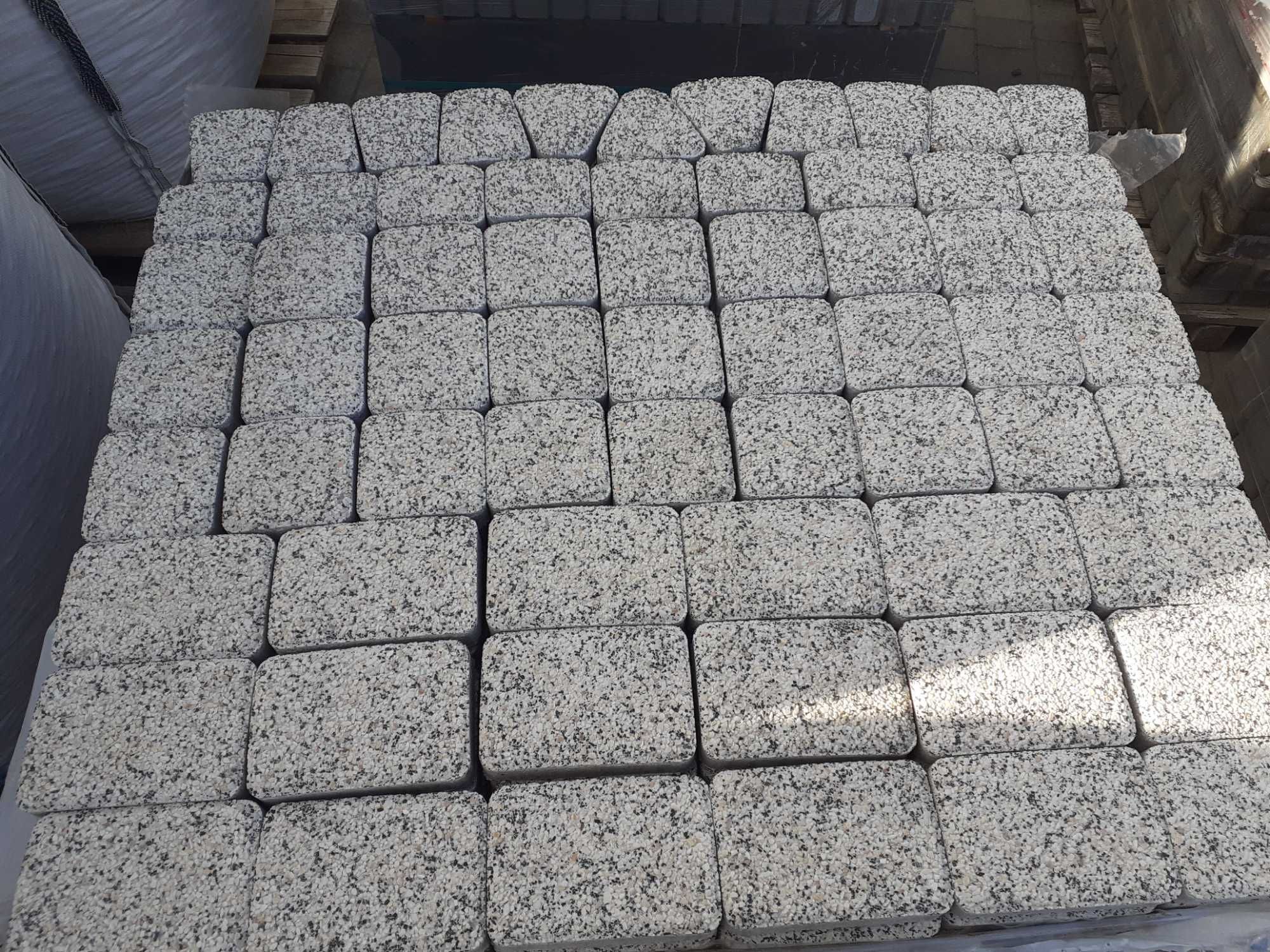 Kostka Brukowa Nostalit Lux 4 cm Jesienna Wyprzedaż Towaru !