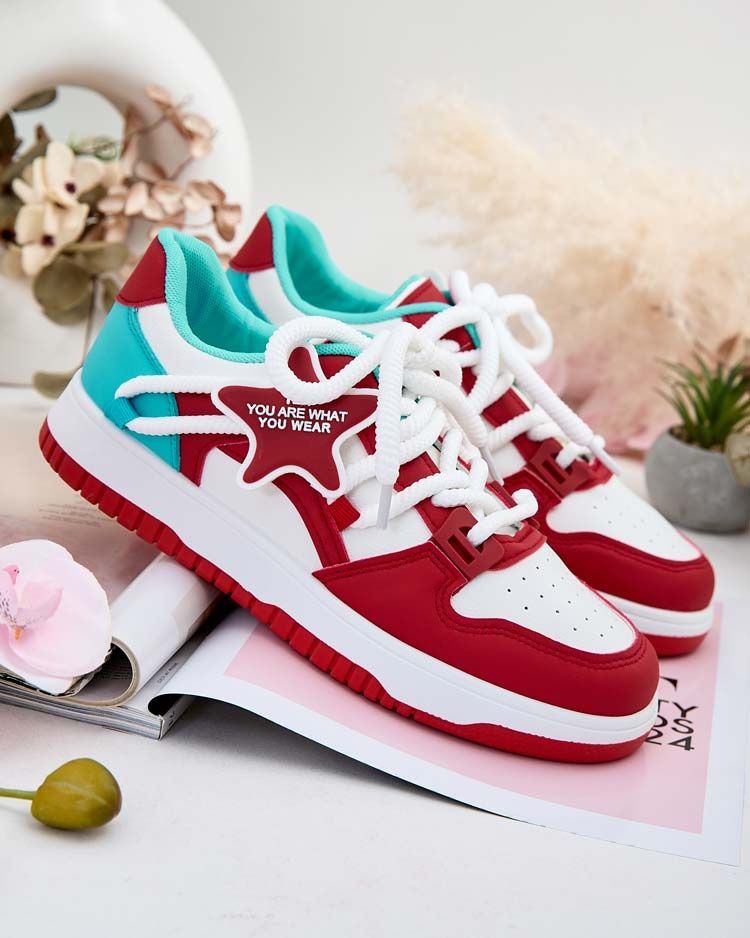 5 KOLORÓW 36 37 38 sneakersy 39 40 41 na grubej podeszwie sportowe