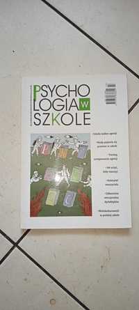 Czasopismo PSYCHOLOGIA W SZKOLE (wiosna 2006)