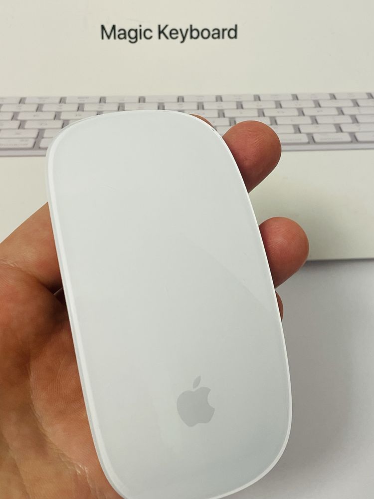 Apple magic mouse A1657