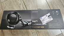 Uchwyt na telefon do auta Bury Powermount System PowerKit USB