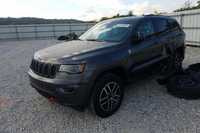 Запчасти разборка Jeep grand cherokee 2011-2021 wk2 шрот