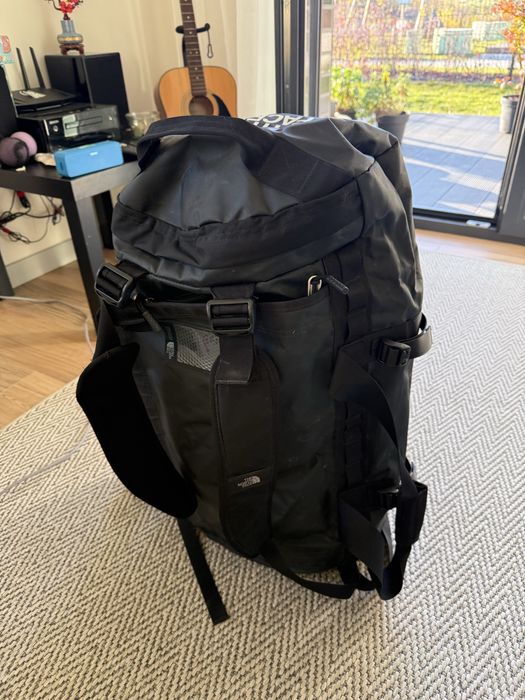 The North Face Duffel Bag M