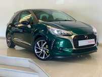DS DS3 1.6 THP Sport Chic