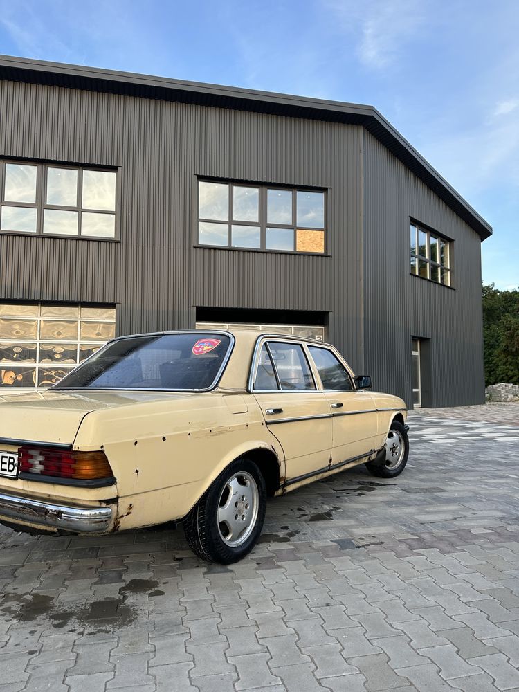 Mercedes e 200 disel