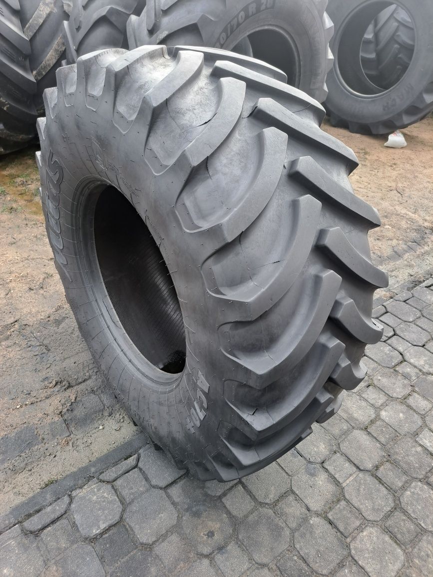 Opona 445/65R22.5 Mitas AC 70+