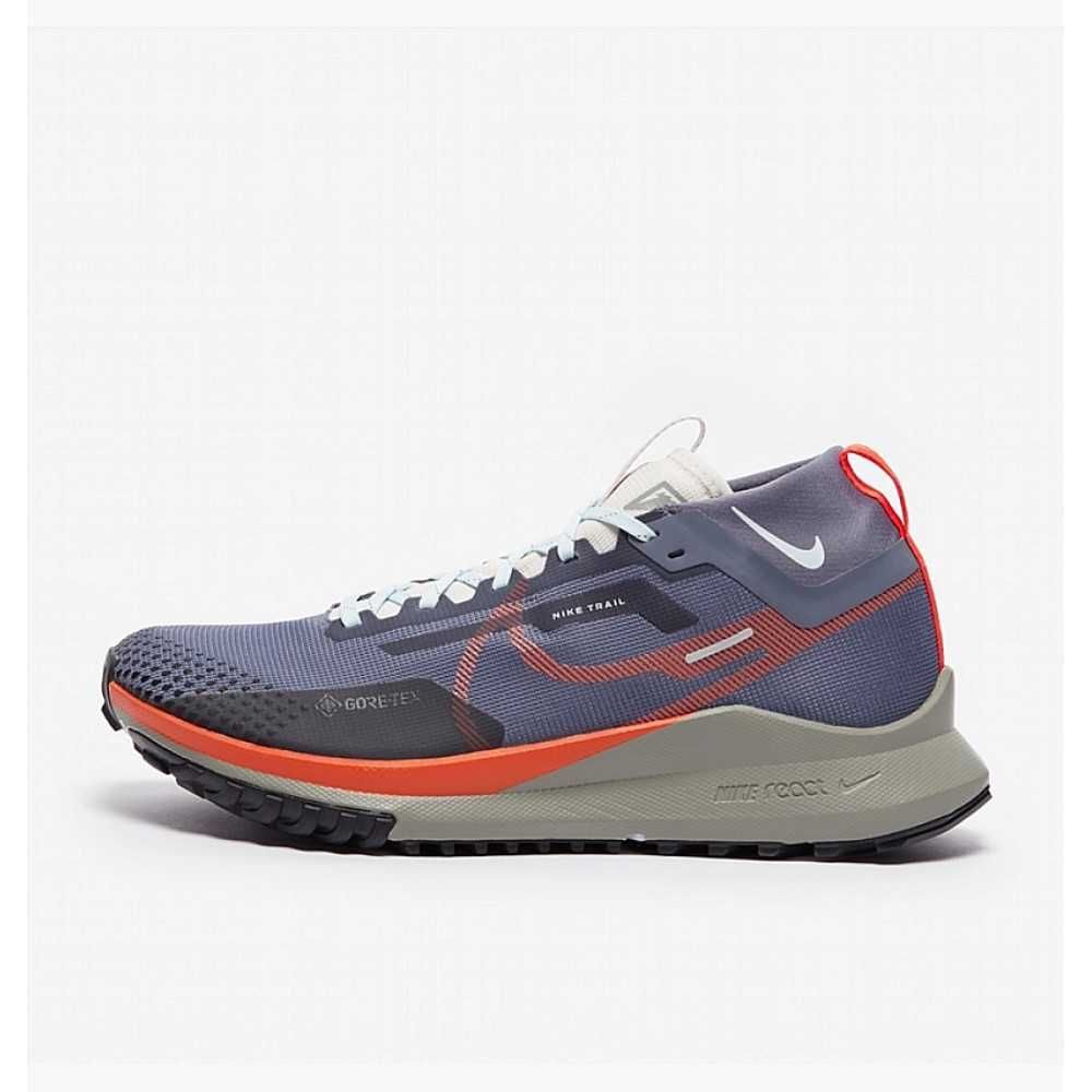 Оригінал ! Кросівки Nike REACT PEGASUS TRAIL 4 GTX DJ7926-006