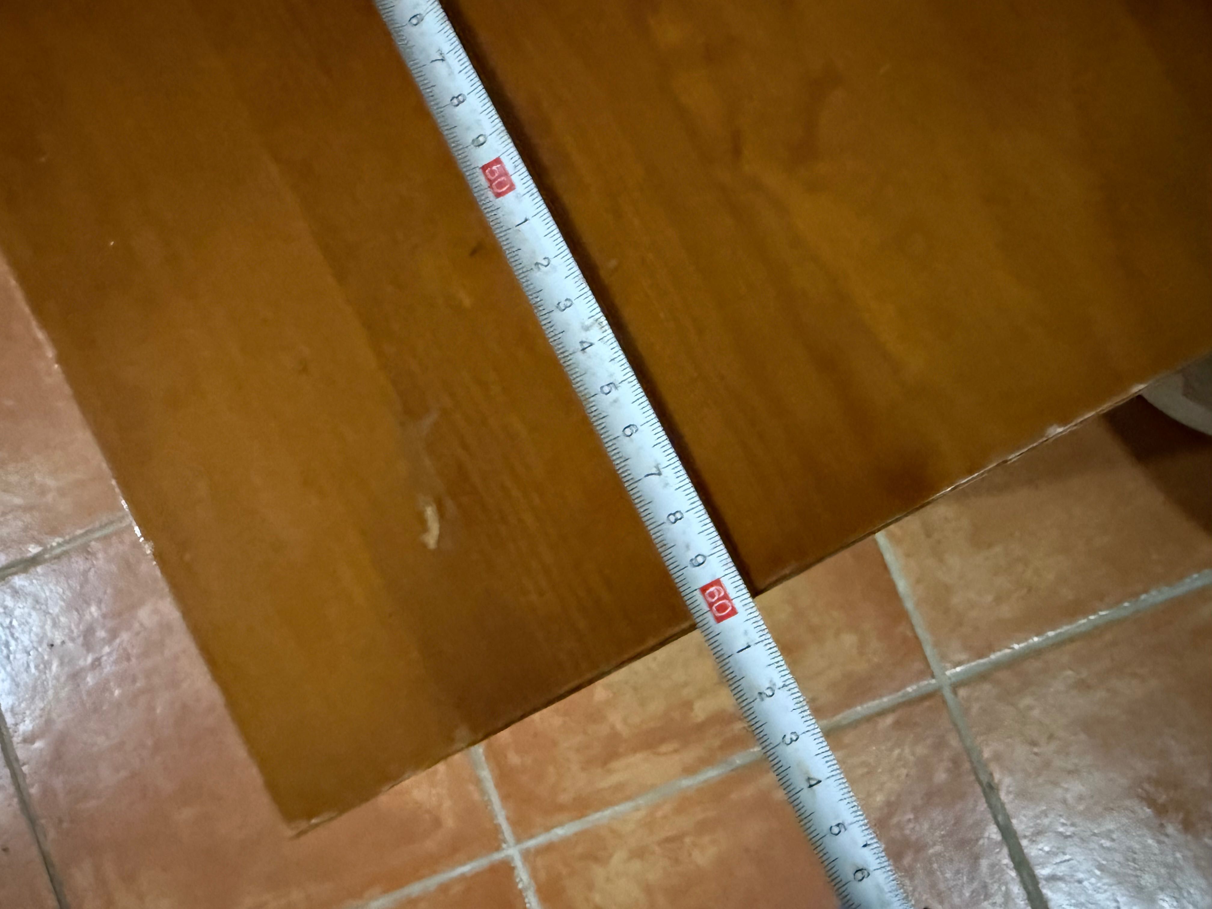 Mesa Cabeceira CERNE