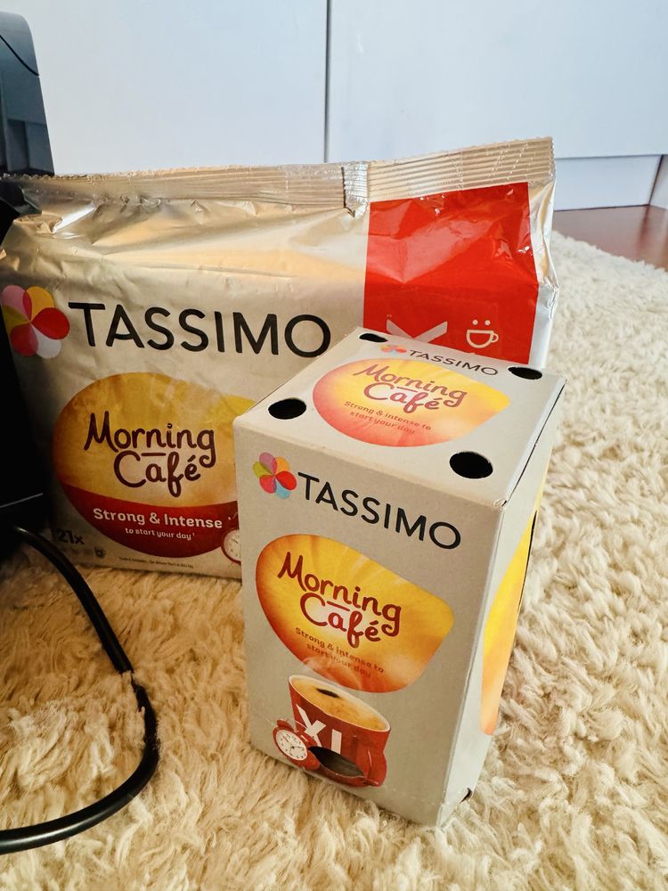 Ekspres Bosch Tassimo Suny TAS3102