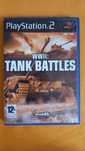 Gra WWII: Tank Battles PS2 PlayStation 2