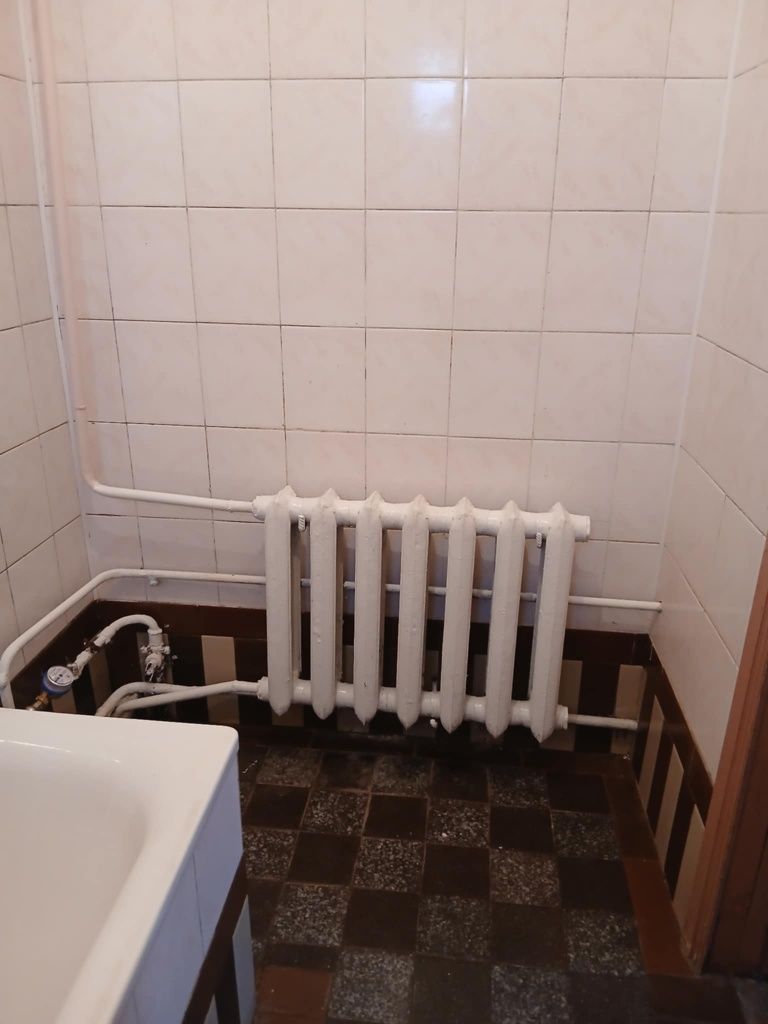 Будинок цегляний новий