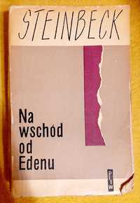 John Steinbeck, Na wschód od Edenu, II tom