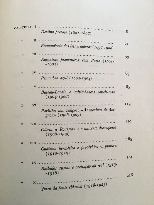 Greco / Cézanne/ Picasso