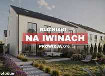 BLIŹNIAK | Poznaj standard wykończenia | Zostaw wiadomość!