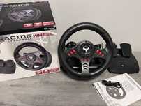 Volante PS4 / PS3 / XBOX ONE / SWITCH
