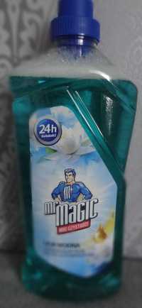 MR MAGIC Płyn do Mycia Powierzchni lilia wodna 1,5L
SUPERCENA