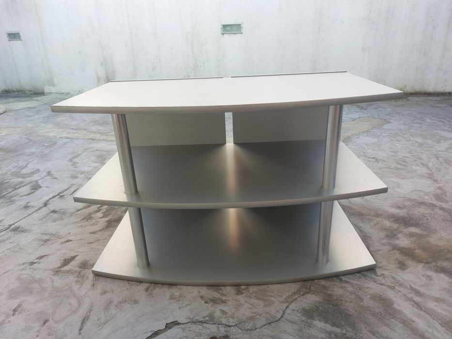 Mesa Tv como nova