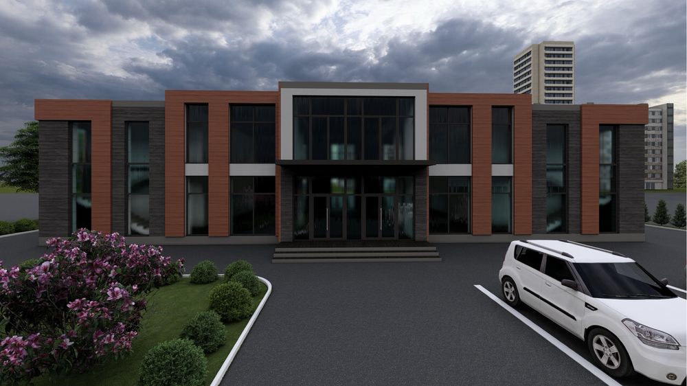 Креслення, графіки, таблиці, схеми в Archicad не дорого, без предоплат