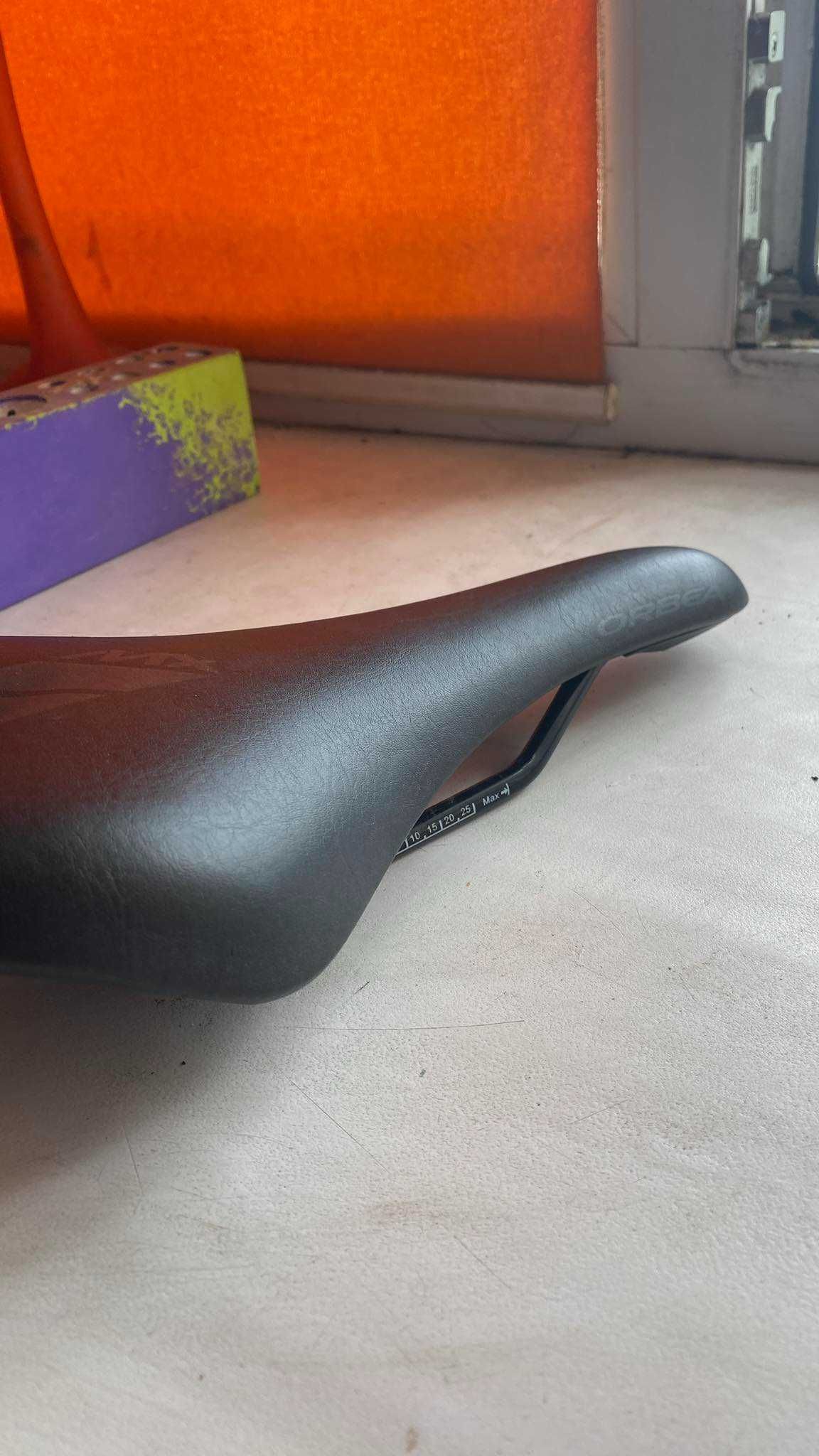 вело седло orbea