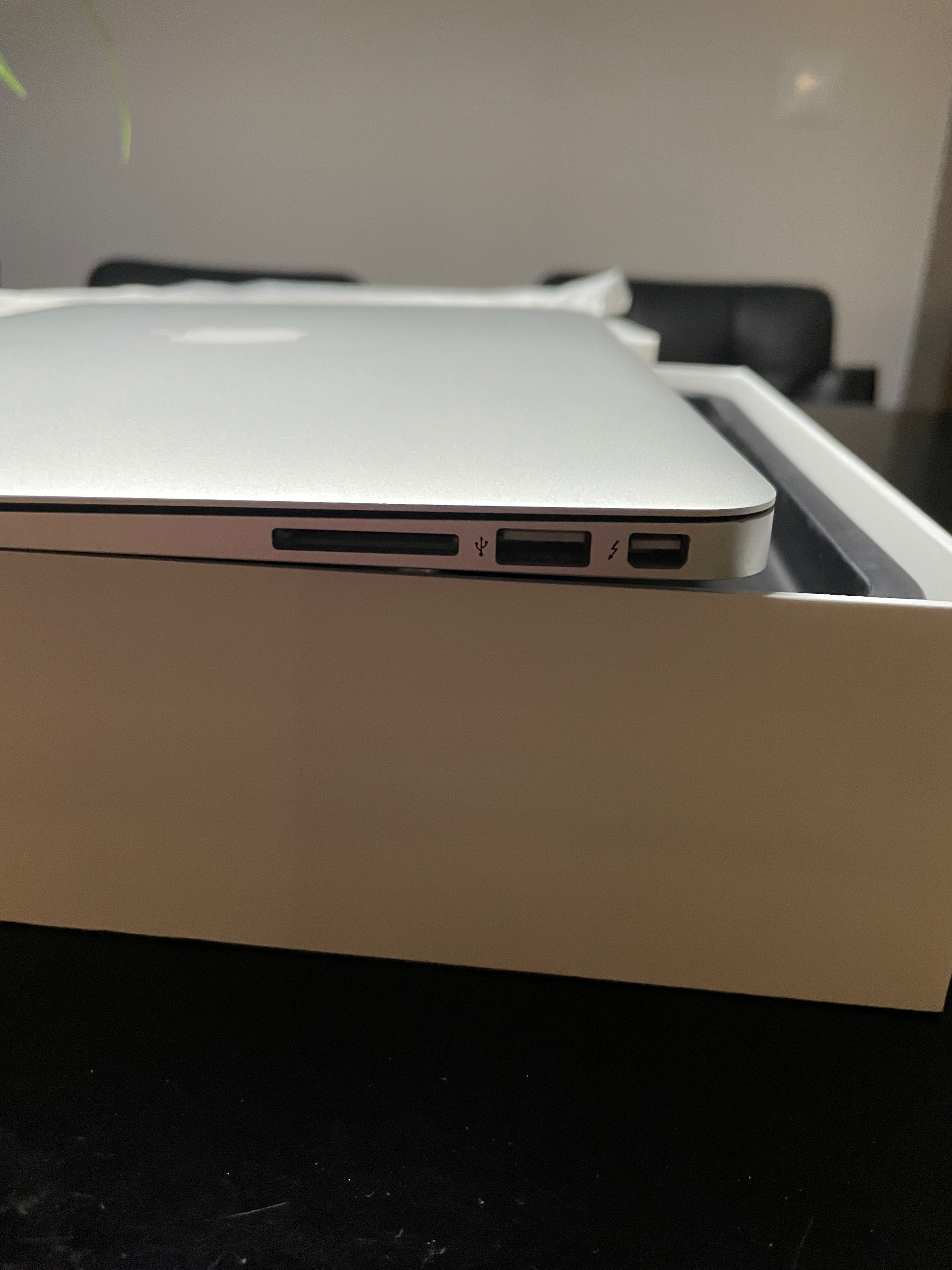 MacBook Air 2017