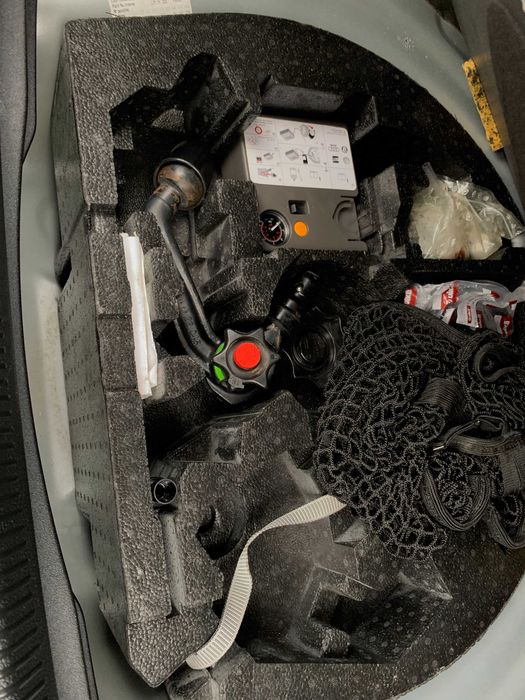 Volkswagen Golf 2013 1.6 дизель