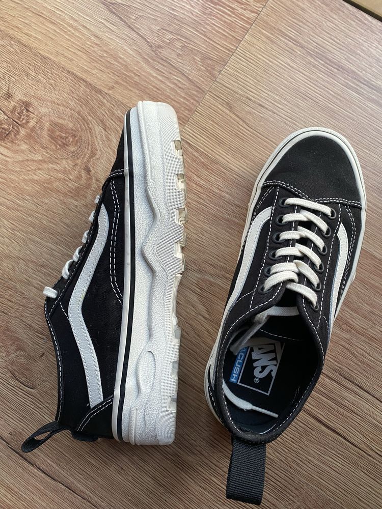 Buty Vans Sentry Old Skool 36