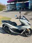 Honda PCX 125cm 2023r , 6400km