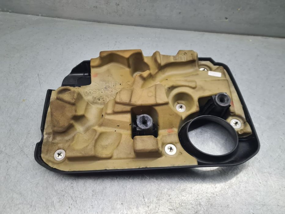 Cobertura do motor / blindagem superior do motor HYUNDAI Kauai (OS)