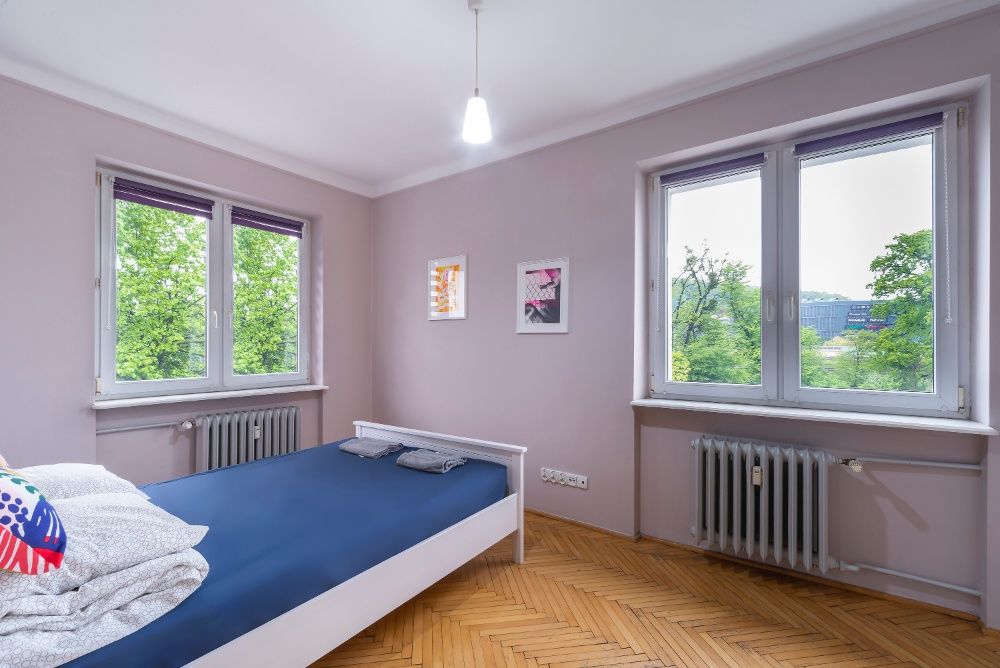 25 Gdynia  - duży apartament Gdynia Śródmieście