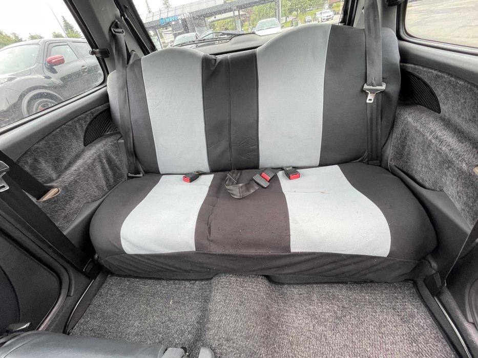 Citroën Saxo 1.1 Gasolina