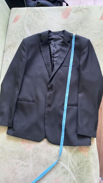 Костюм чоловічий