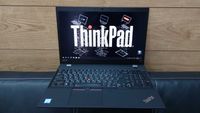 Ідеал Lenovo ThinkPad T590 15,6" FHD IPS Touch i5-8365U 16Gb 512Gb