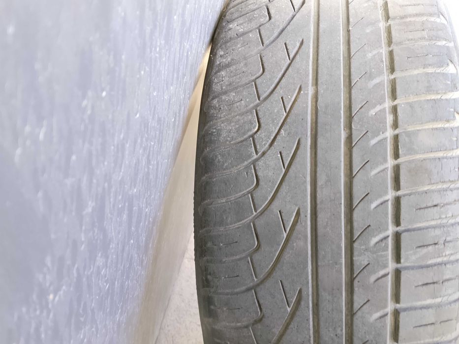 Felgi aluminiowe Honda Civic