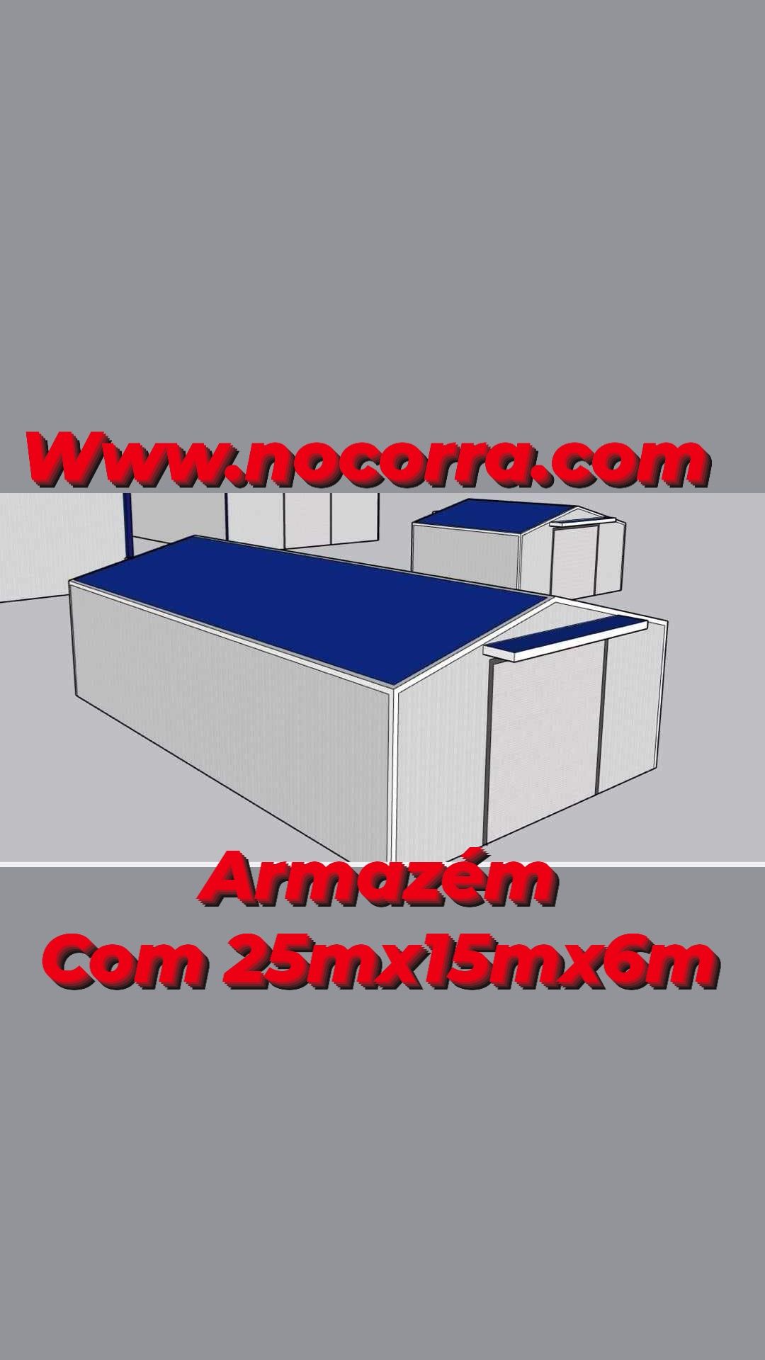 Garagens e armazéns