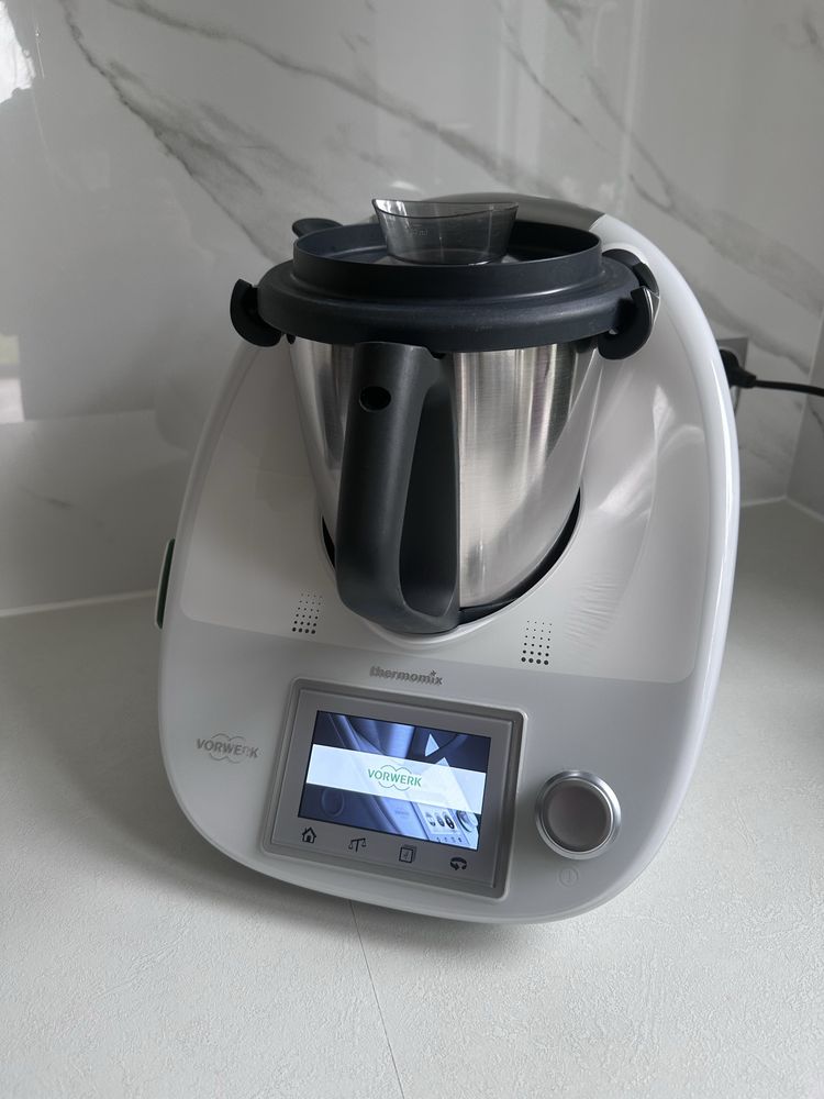 Thermomix Tm5 w bardzo dobrym stanie