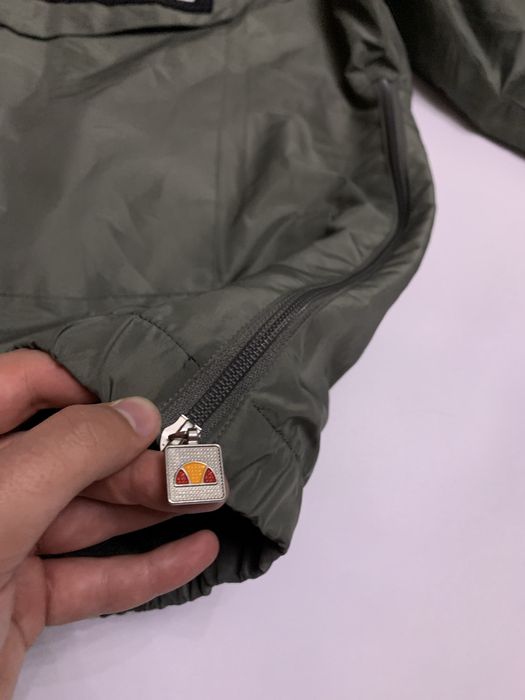 Анорак Ellesse