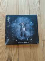 Zeus "Zeus Jak mogłeś" płyta CD