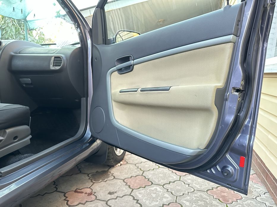 Chery Kimo 2012 рік. 1.3 Автомат! Гарний стан!