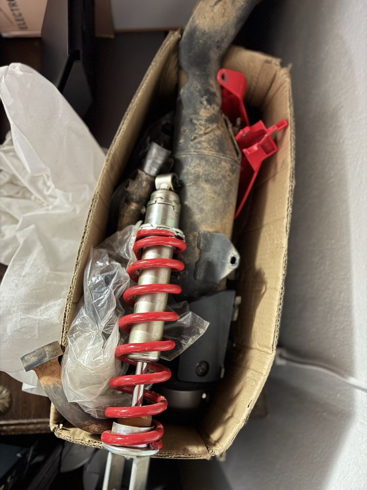 Honda CRF300L 2023