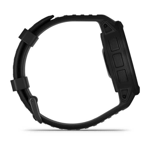 Garmin Instinct® 2 Solar Tactical Edition – Black 010-02627-03