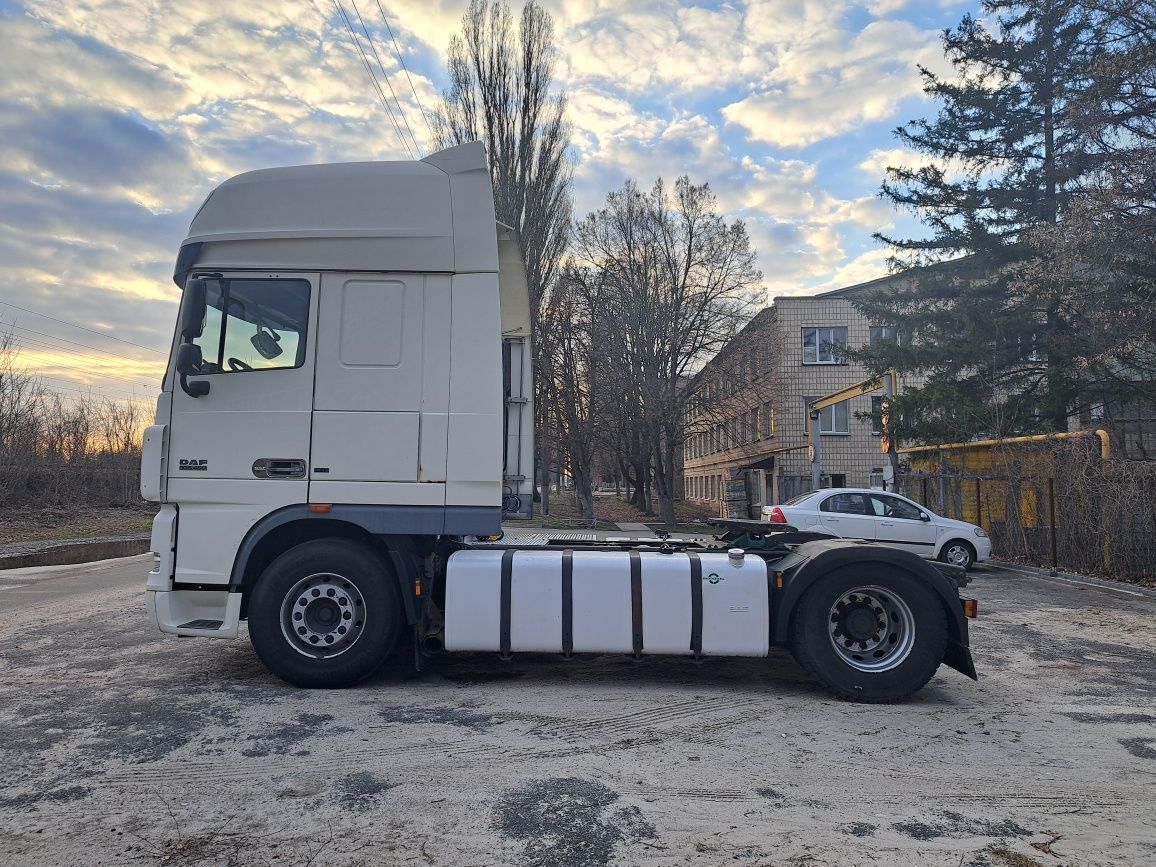 DAF 105.460 Автомат