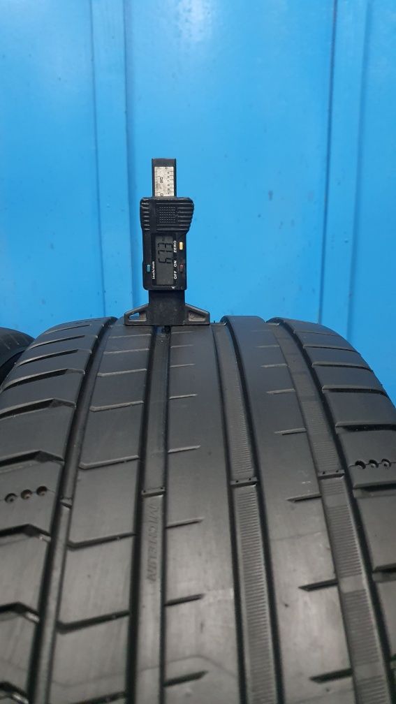 235/35 R19 Markowe opony letnie Michelin ! Rok 2023