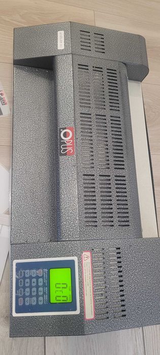 Laminator Opus profiLAM A3