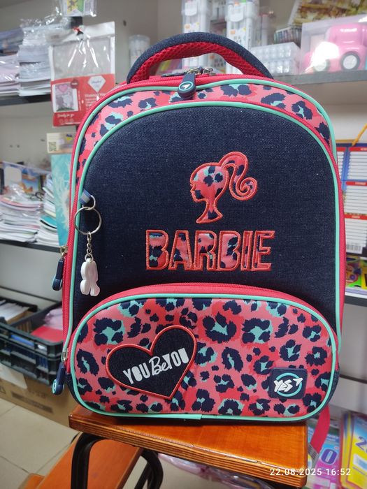 Рюкзак  шкільний фірми yes