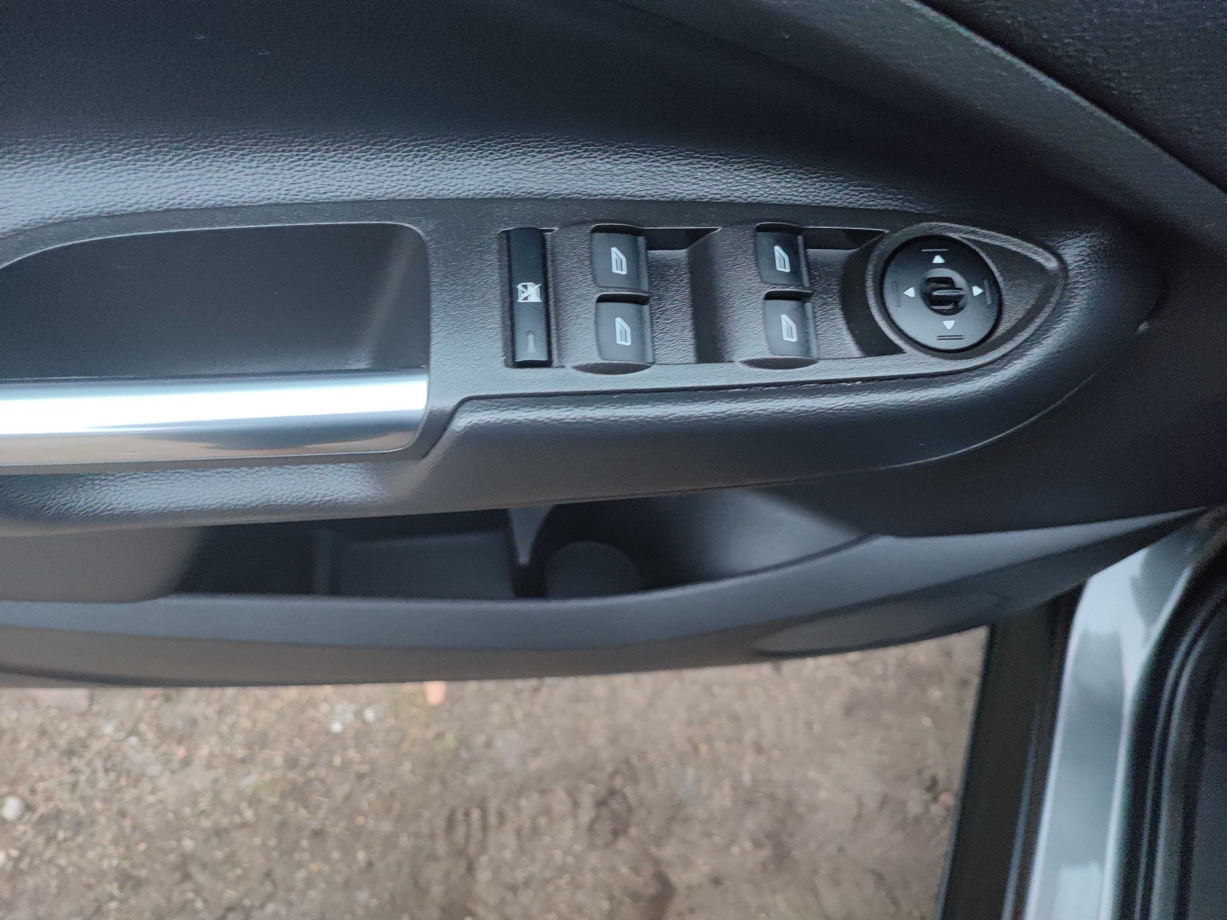 Ford Espace 1.5 Automat 2018