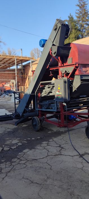 Продам обмін, ОВП 20, ОВС 25, ПС 10А. ЗМ 60, ЗМ 90.Після капремонту.