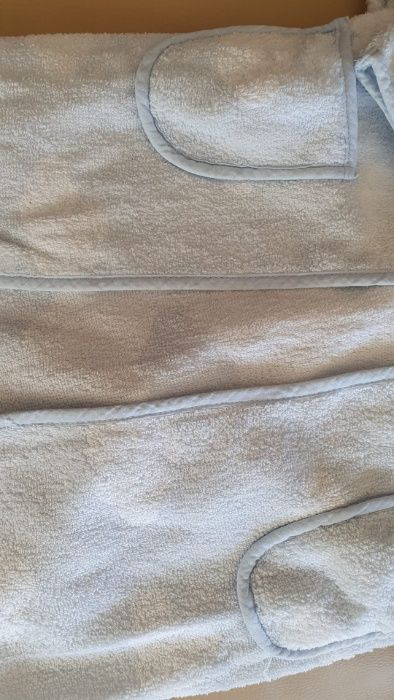 Robe Banho Criança - Zara Home - 4/5 anos