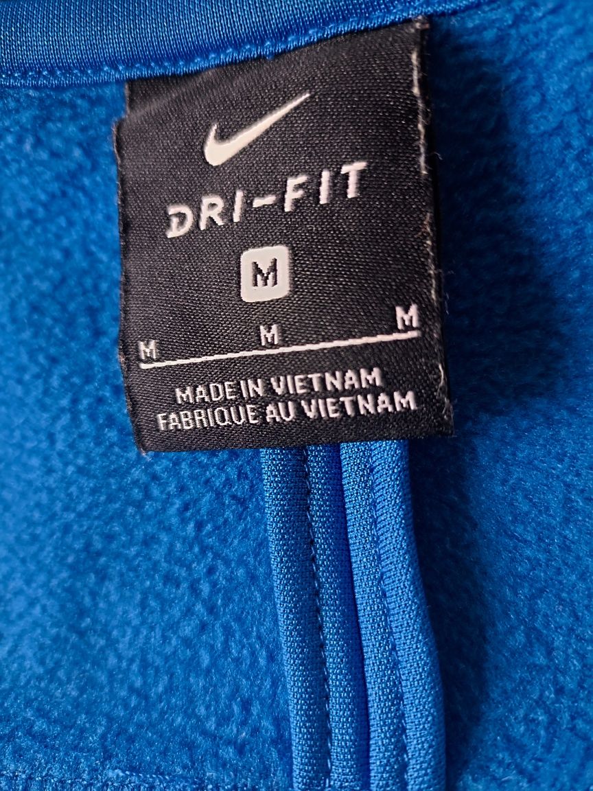 Nike Pro Hyperwarm roz M bluza męska termiczna, zima