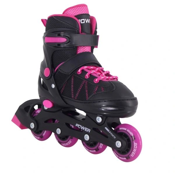 Ролікові ковзани розсувні розмір 30-33